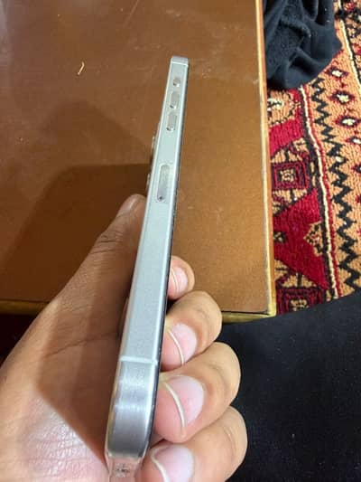 iphone 15 pro max 512GB