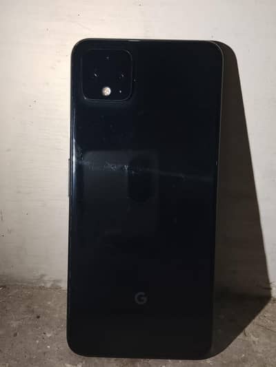 Google pixel 4 xl 3-32
