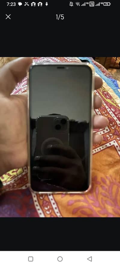 IPhone Xs Max Pta Approved