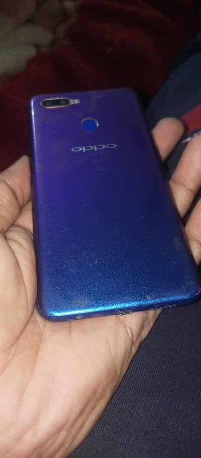 oppo a5s 3/32 /03002410606 call WhatsApp