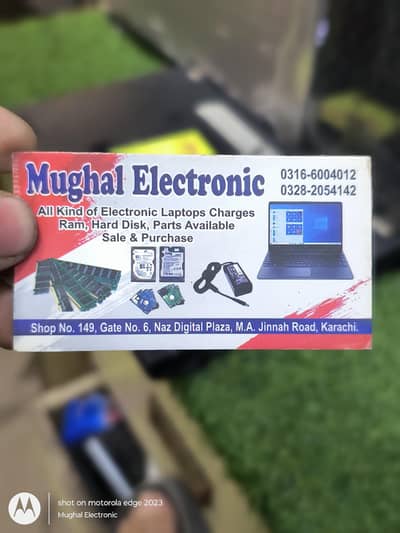 laptops and Chromebook scraps