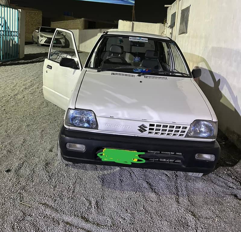 mehran 1
