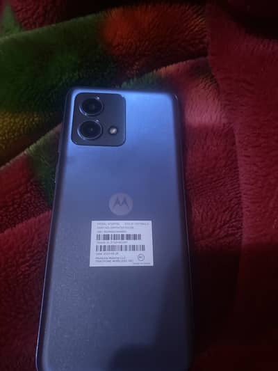 Motorola Moto G Stylus