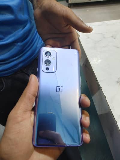 Oneplus 9