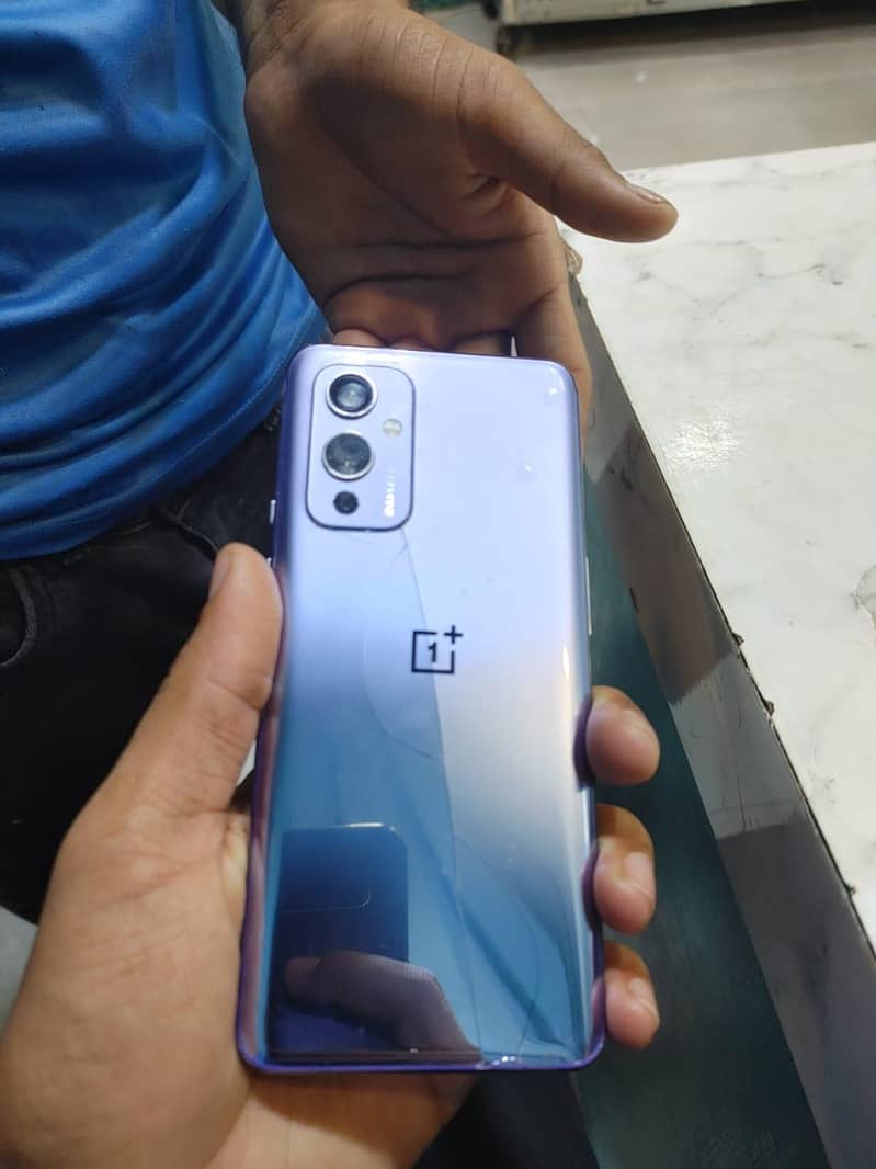 Oneplus 9 0