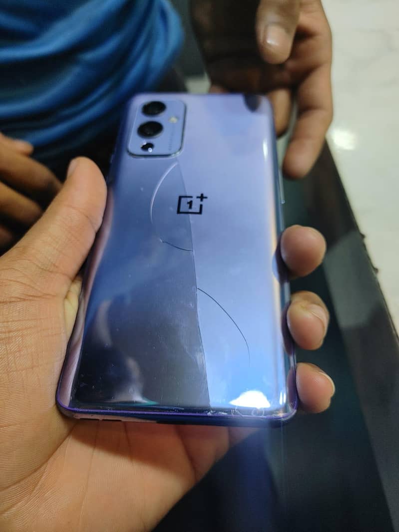 Oneplus 9 2