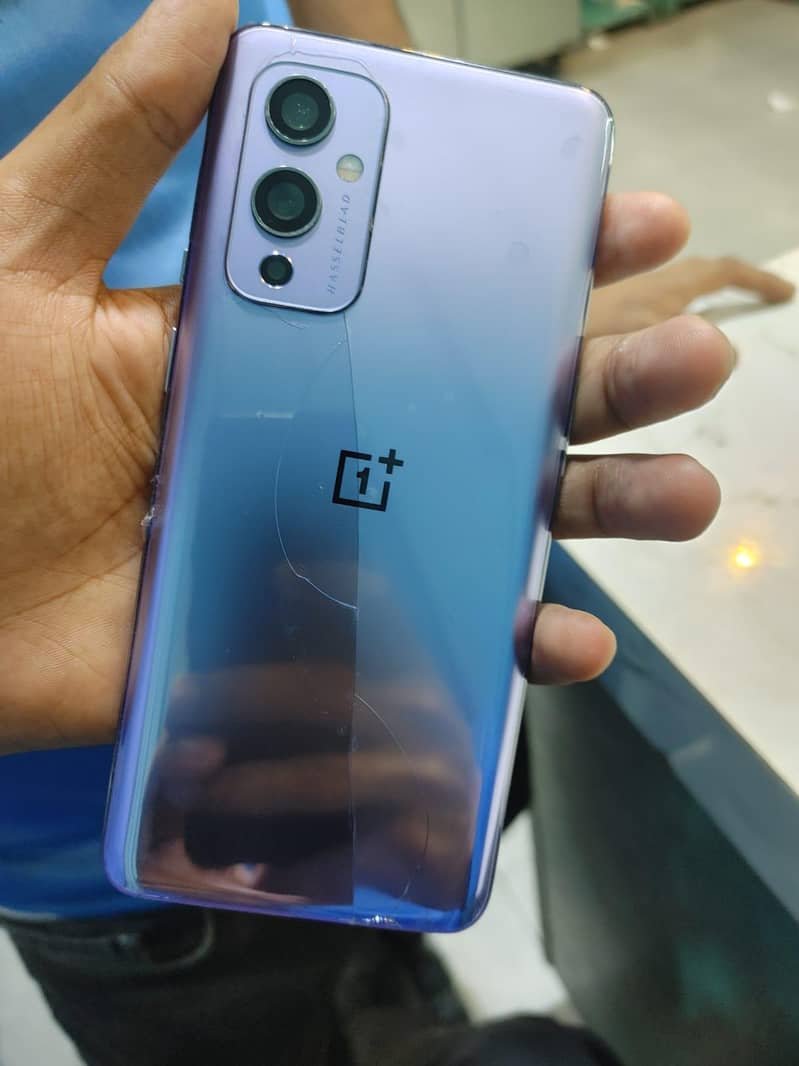 Oneplus 9 3
