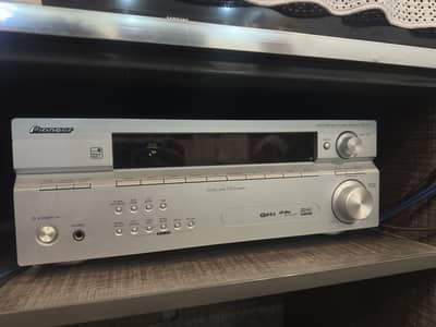 Pioneer VSX-417