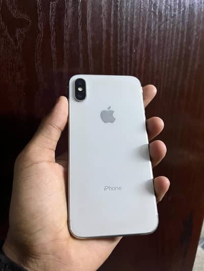 iphone xs 256 gb pta aproved