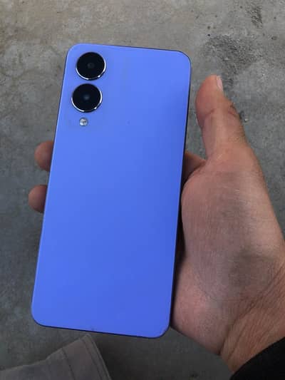 vivo y17s urgent sale