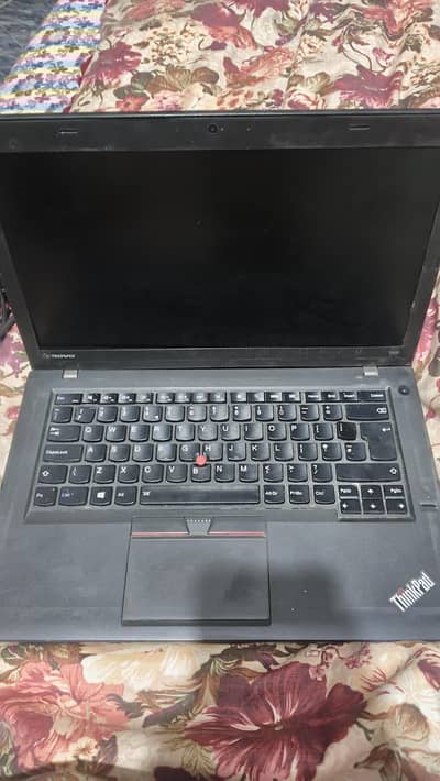 Lenovo t 450