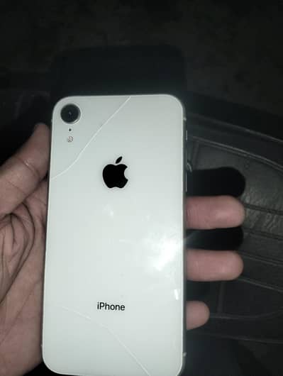 iPhone XR Fot Sale