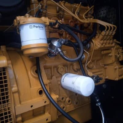 P 22 Perkins made in UK