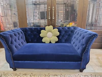 Two seater new sofa for sale