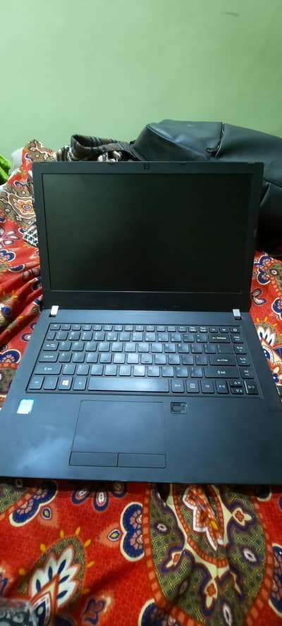 Acer Travel Mate P449