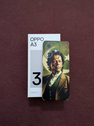 Oppo a3