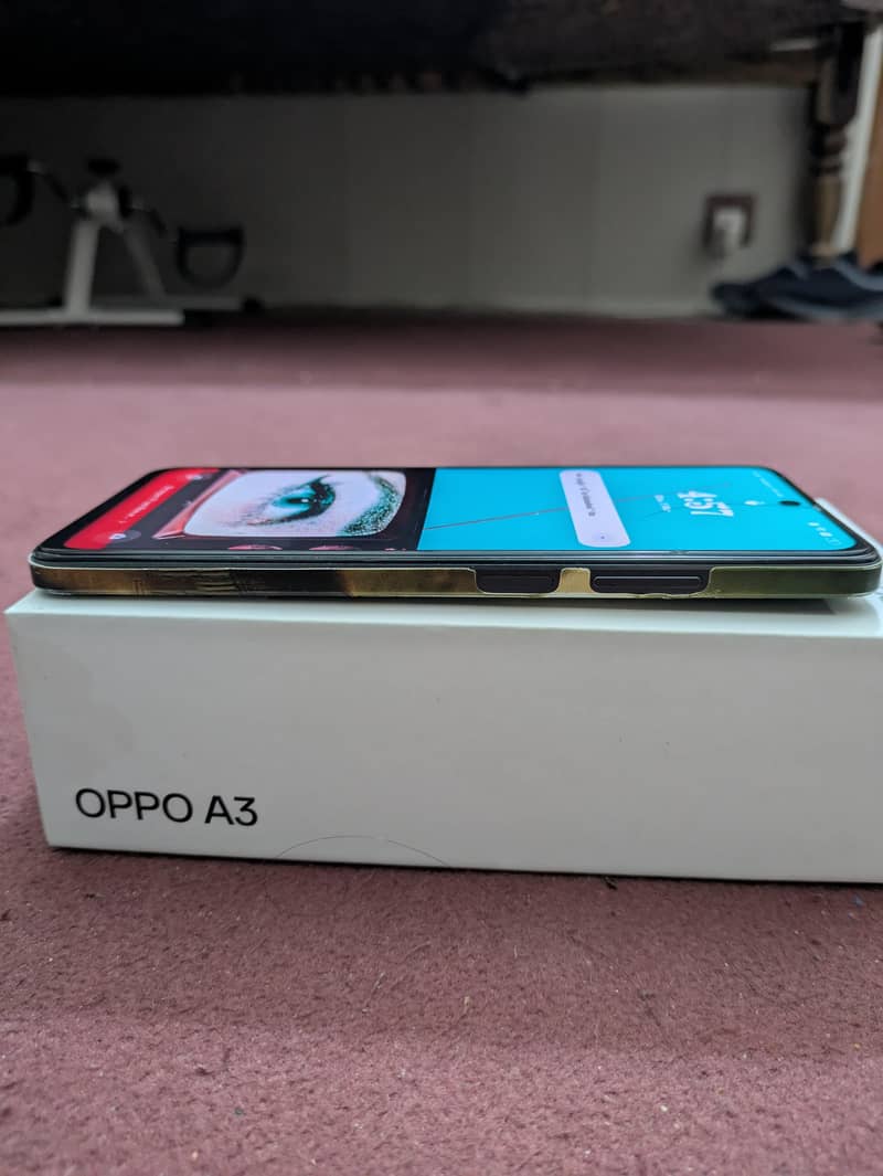 Oppo a3 3