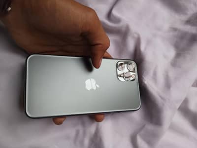 iphone 11 pro non pta