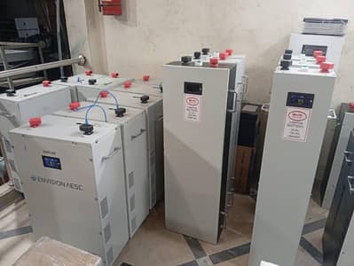 48v150ah 300ah byd lithium iron batery