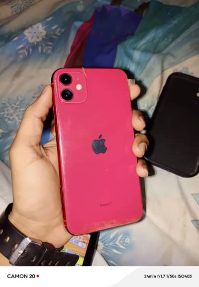 Apple iPhone 11 All ok
