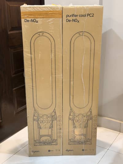 Airpurifier, model Dyson TP12 Purifier  / Dyson Orignal Airpurifier