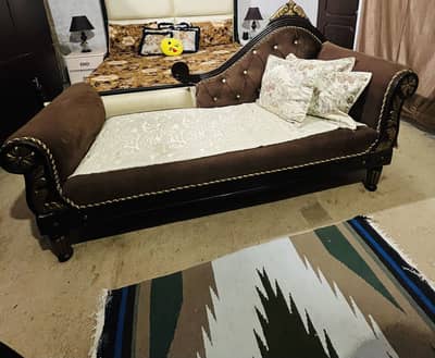 Dewan Sofa
