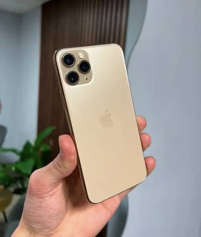 I phone 11 pro PTA Approved