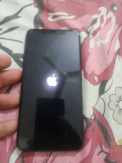 IPHONE 11 PRO MAX ICLOUD BYPASS 256GB