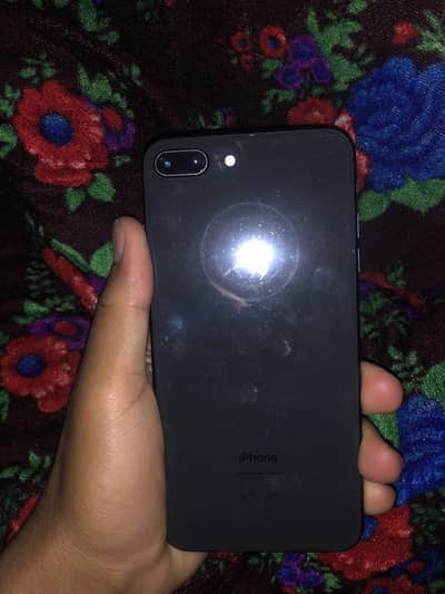 Iphone 8 plus 256 gb non pta 10by 9.5