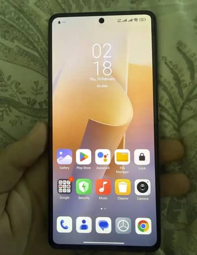 Xiaomi 11t