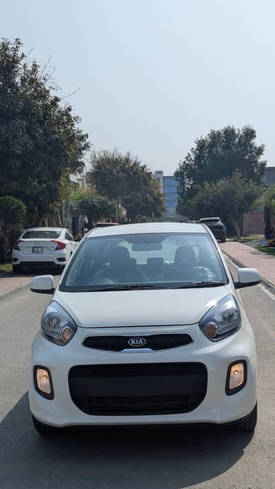 kia picanto