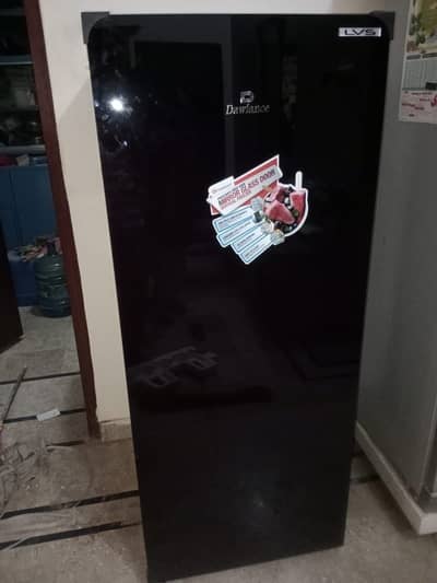 Dawlance Vertical Frezeer