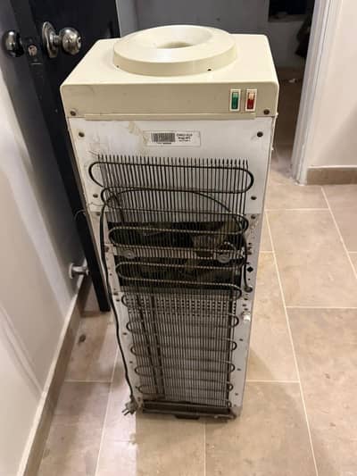 water dispenser Orient