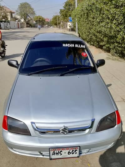 Cultus 2005 VXR cash only