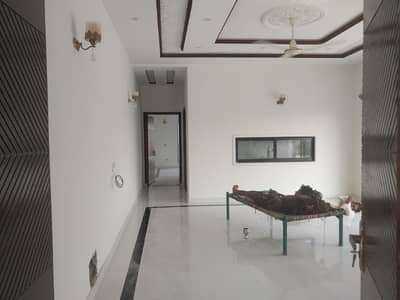 6.15Marla Ground Floor Apartment available for Rent in Buch villas