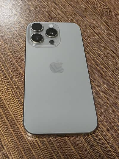 Apple iPhone 16 Pro 256GB