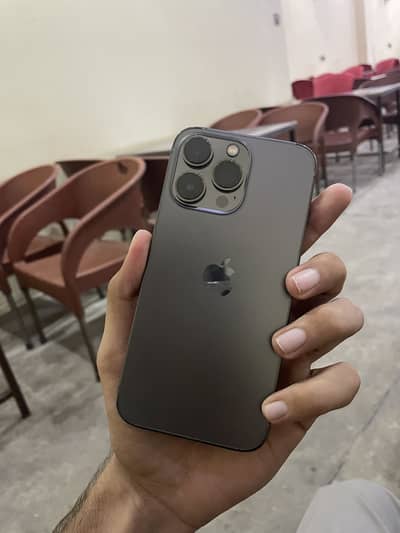 iPhone 13 Pro 128 gb