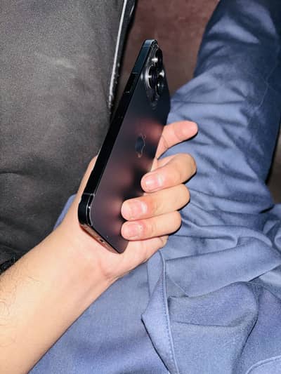 Iphone 14 pro max pta approved