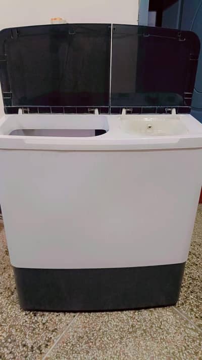 Dawlance DW7500 in Pristine Condition