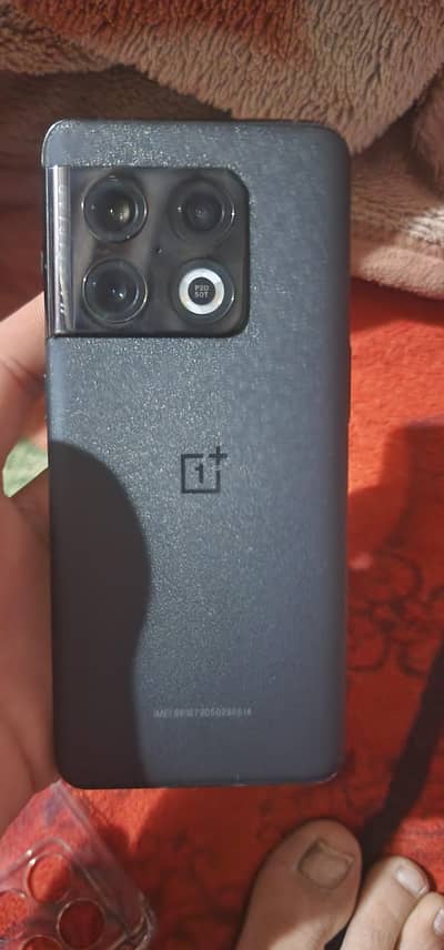 oneplus 10 pro