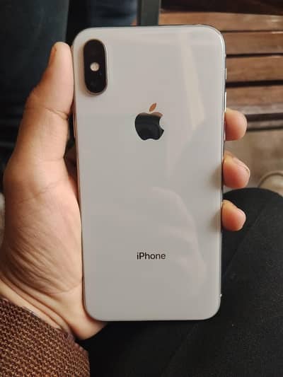 iphone X PTA Approved