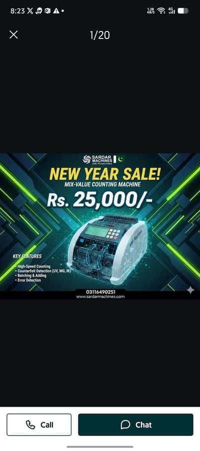 Mix cash currency note counting machine,value counter counterfiet dete