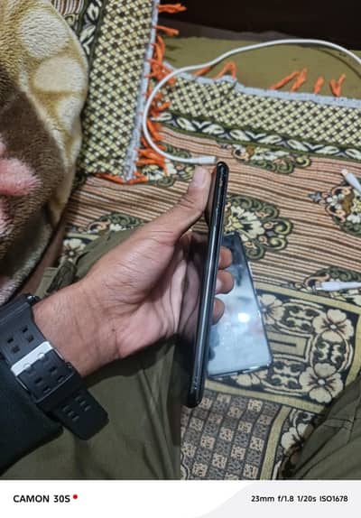 7 plus exchange possibel only glass brak ha 128 GB nonpta03701475849