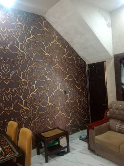 Separate house for rent