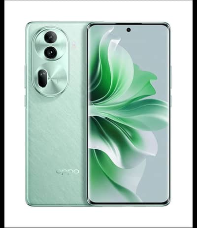 Oppo Reno 11 5G 12GB 256GB 10/10