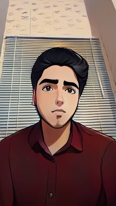 SaiefUllah Mirza