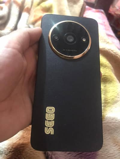 Sego Note 60 Urgent Sale