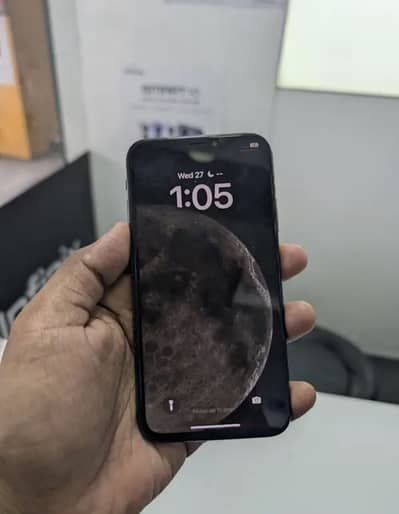 XS OFFICIALLY PTA APROVE