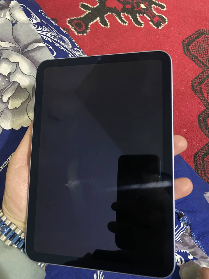 IPAD MINI 6 1