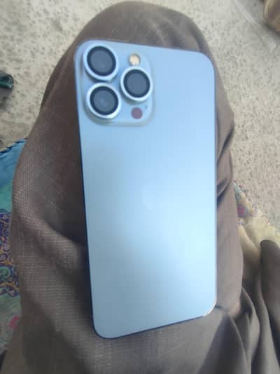 iphone 13Pro max non PTA 256GB